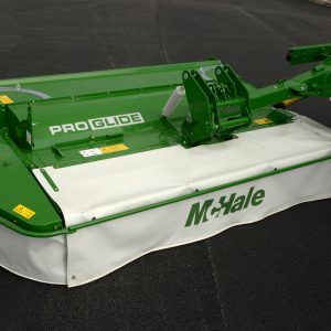 McHale Rear Mower