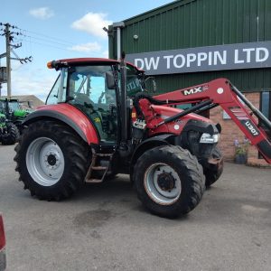 CASE Farmall