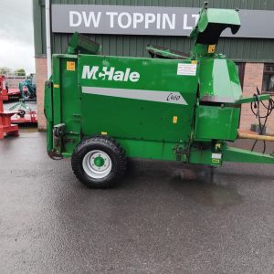 McHale C460